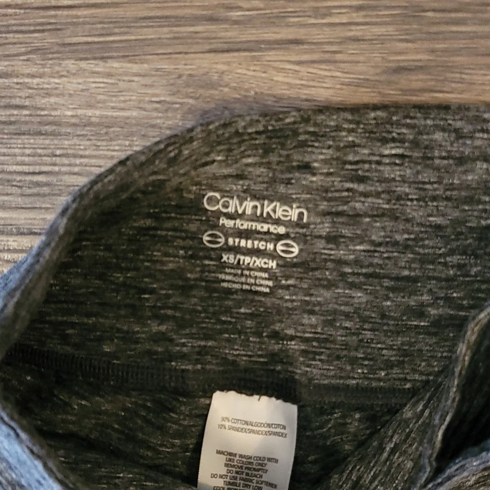 Calvin Klein Performance Leggings - Picture 4 of 6